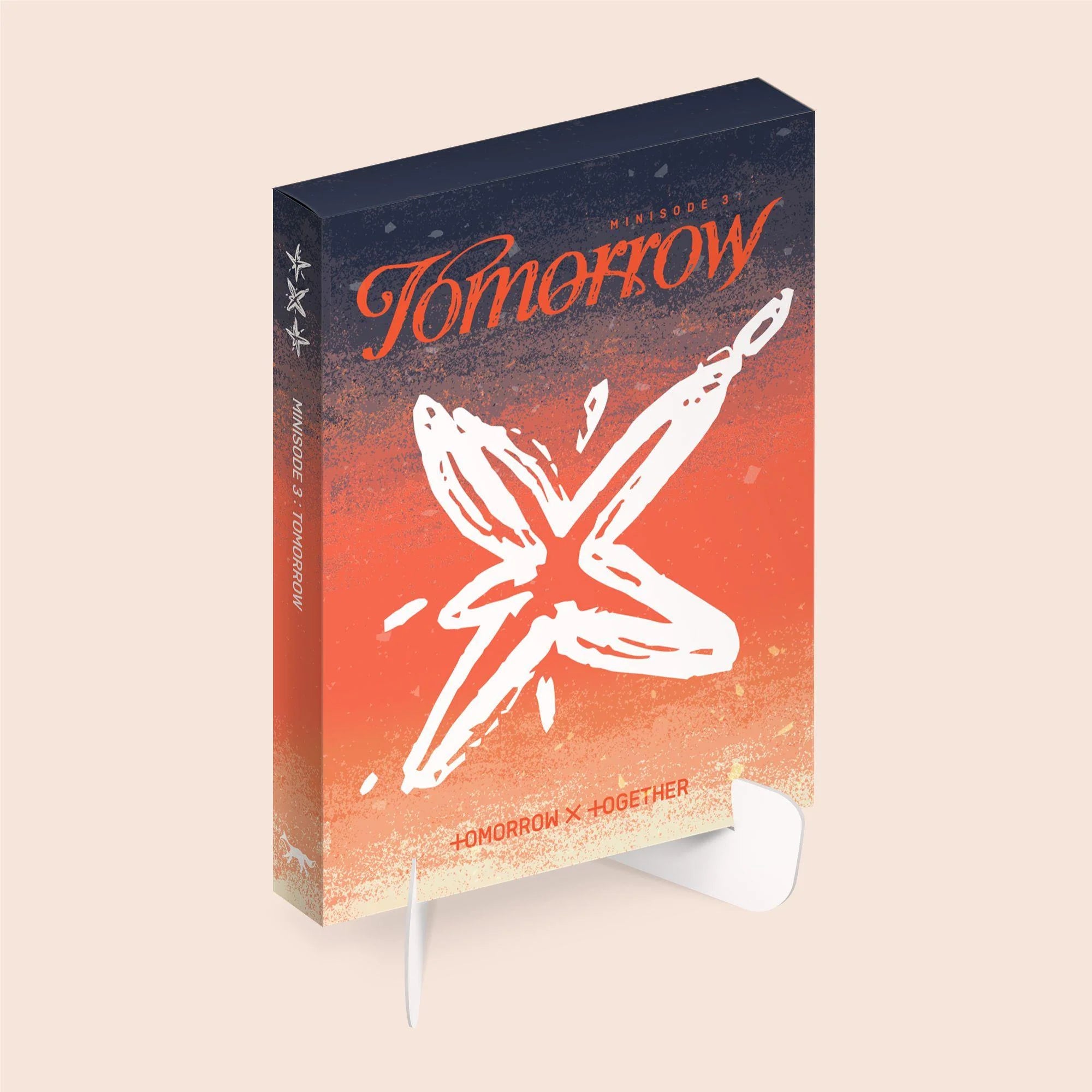 minisode 3: TOMORROW (Light Ver.)