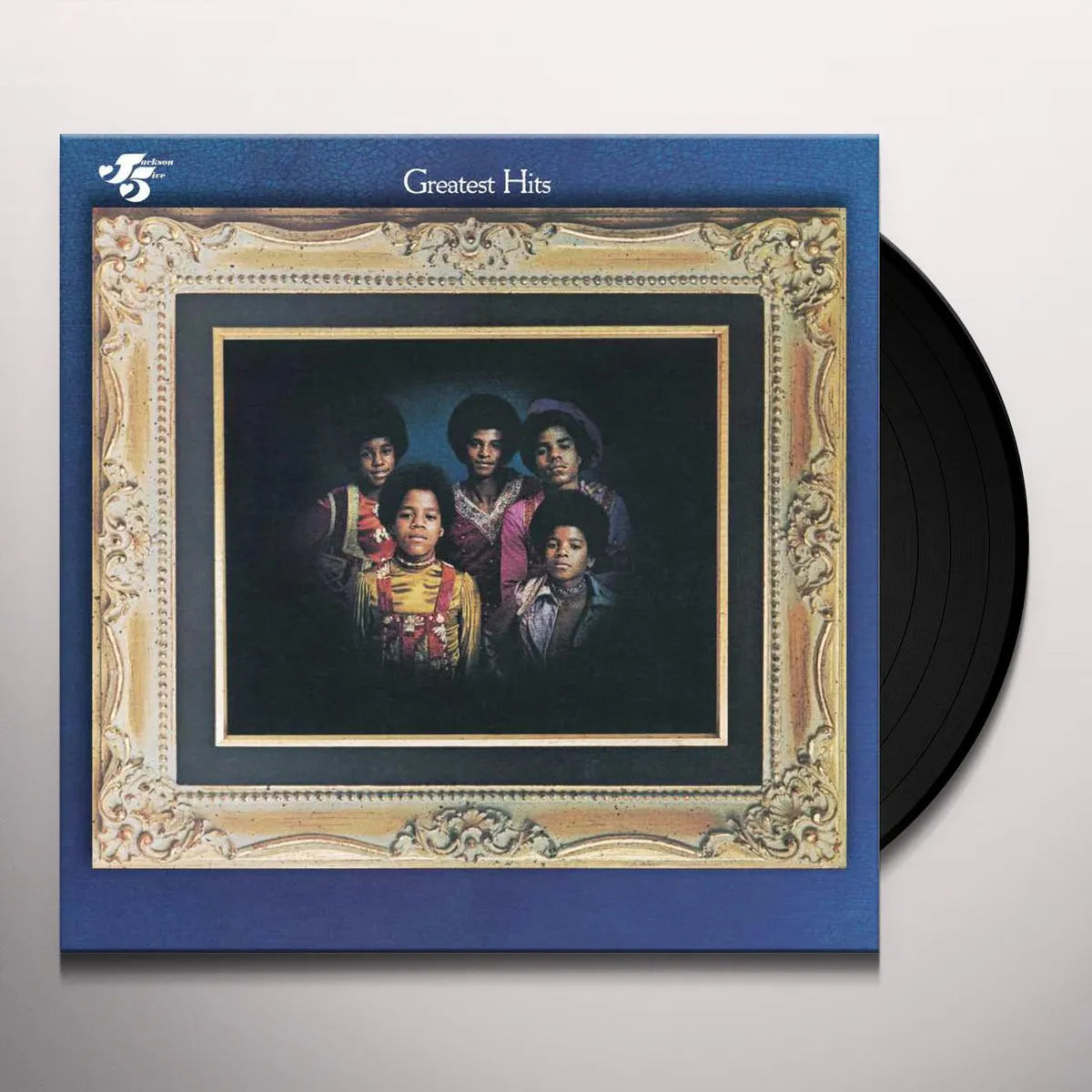 Greatest Hits (Quadraphonic Mix LP) Vinyl