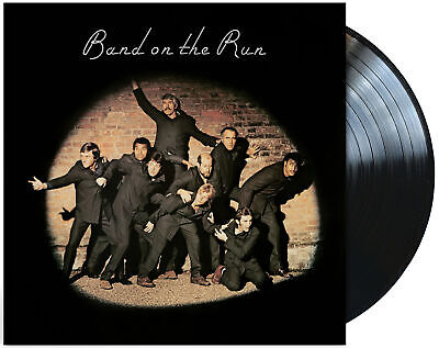 Band On The Run (Vinyl)