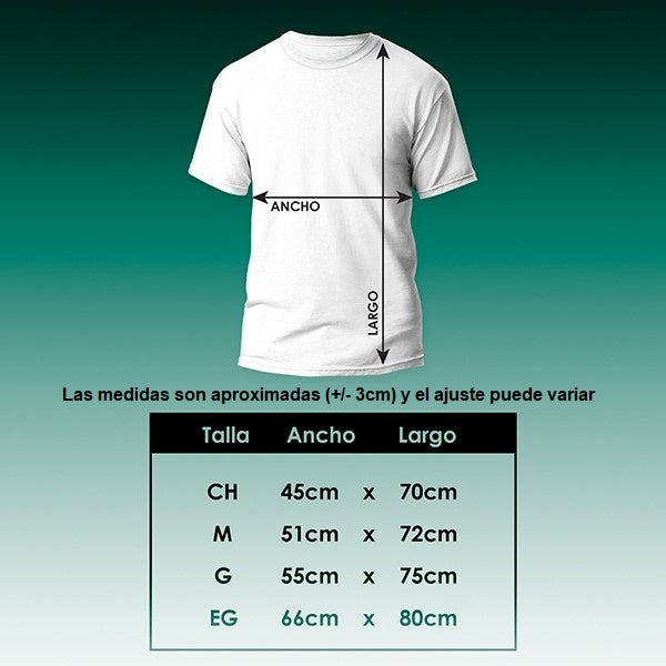 Prismarama Tour 2024 (Playera Amarilla)